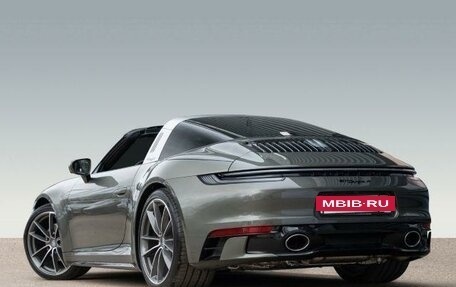 Porsche 911, 2023 год, 24 790 000 рублей, 5 фотография