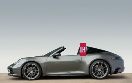 Porsche 911, 2023 год, 24 790 000 рублей, 4 фотография
