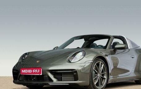Porsche 911, 2023 год, 24 790 000 рублей, 2 фотография