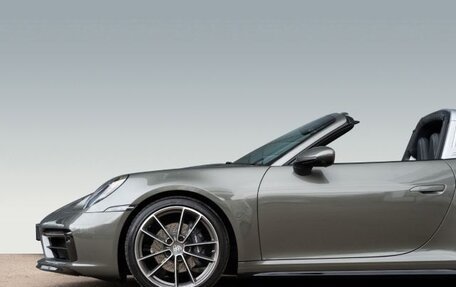 Porsche 911, 2023 год, 24 790 000 рублей, 23 фотография