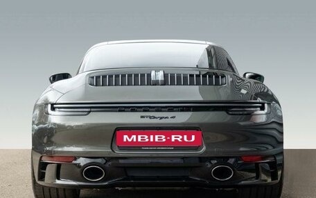 Porsche 911, 2023 год, 24 790 000 рублей, 7 фотография