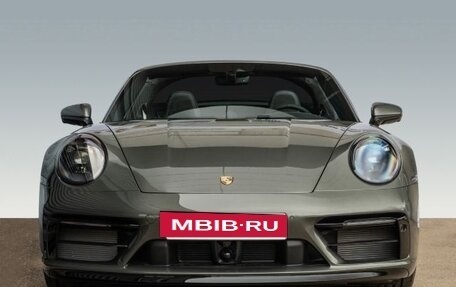 Porsche 911, 2023 год, 24 790 000 рублей, 8 фотография