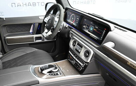 Mercedes-Benz G-Класс AMG, 2023 год, 35 000 000 рублей, 9 фотография