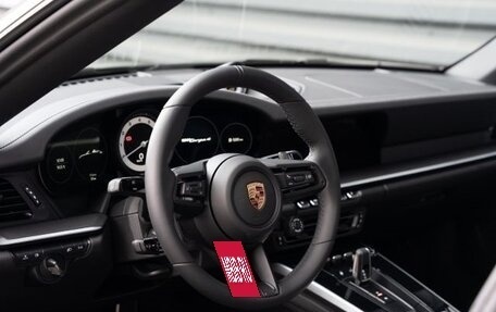 Porsche 911, 2023 год, 24 790 000 рублей, 16 фотография