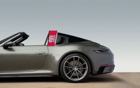Porsche 911, 2023 год, 24 790 000 рублей, 24 фотография
