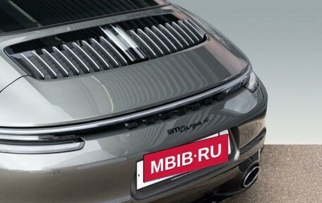Porsche 911, 2023 год, 24 790 000 рублей, 26 фотография
