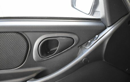 Chevrolet Niva I рестайлинг, 2014 год, 570 000 рублей, 11 фотография