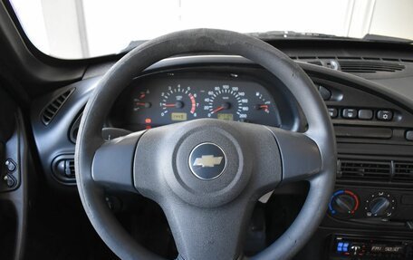 Chevrolet Niva I рестайлинг, 2014 год, 570 000 рублей, 6 фотография