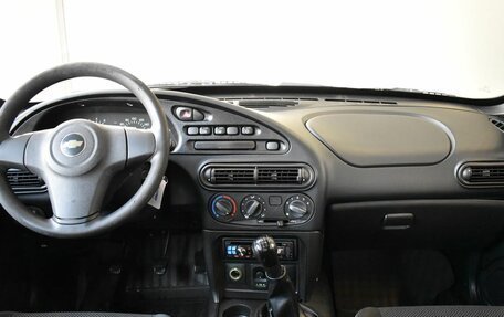 Chevrolet Niva I рестайлинг, 2014 год, 570 000 рублей, 5 фотография