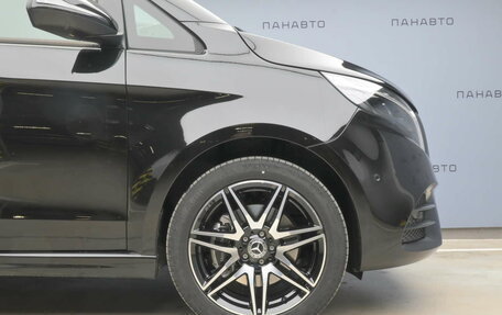 Mercedes-Benz V-Класс, 2023 год, 16 800 000 рублей, 5 фотография