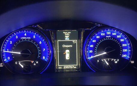 Toyota Camry, 2016 год, 2 100 000 рублей, 8 фотография