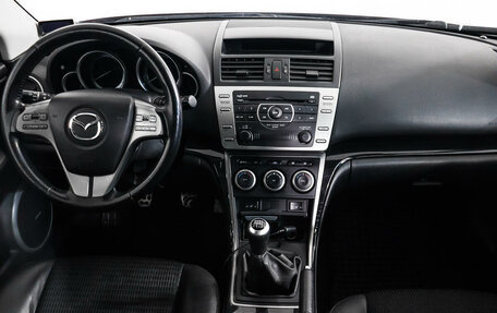 Mazda 6, 2008 год, 999 555 рублей, 12 фотография