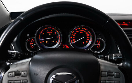 Mazda 6, 2008 год, 999 555 рублей, 16 фотография