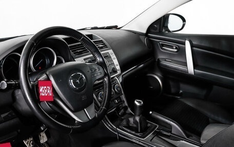Mazda 6, 2008 год, 999 555 рублей, 9 фотография