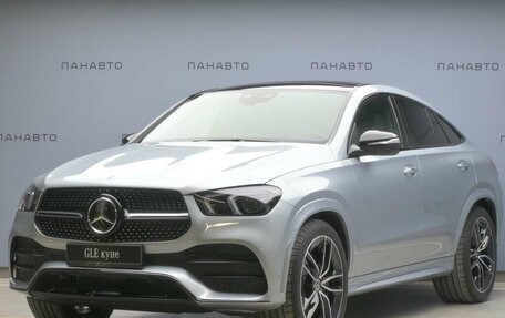 Mercedes-Benz GLE Coupe, 2022 год, 13 250 000 рублей, 1 фотография