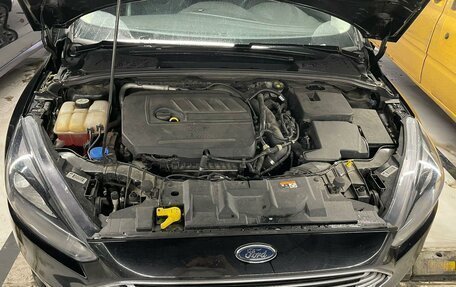 Ford Focus III, 2017 год, 1 450 000 рублей, 8 фотография