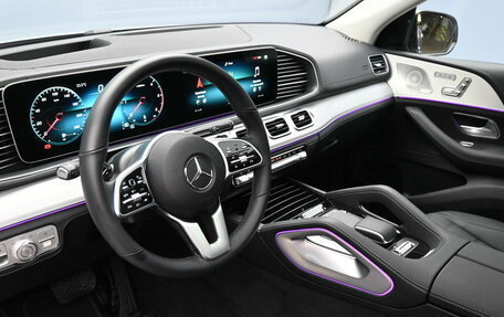 Mercedes-Benz GLE Coupe, 2022 год, 13 250 000 рублей, 6 фотография