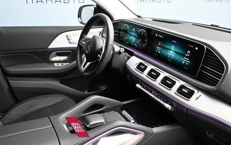 Mercedes-Benz GLE Coupe, 2022 год, 13 250 000 рублей, 8 фотография