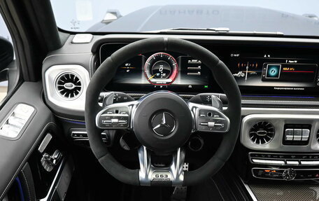 Mercedes-Benz G-Класс AMG, 2023 год, 35 000 000 рублей, 8 фотография