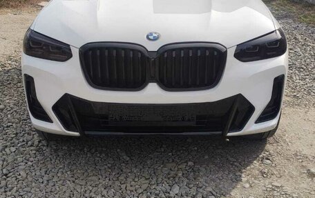 BMW X3, 2022 год, 5 400 000 рублей, 12 фотография