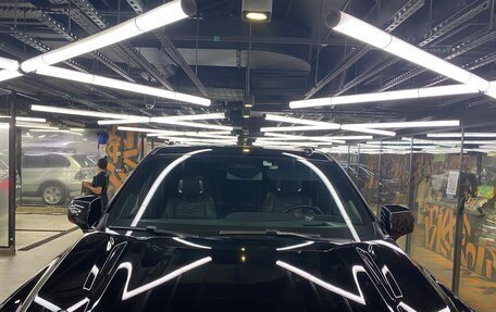 Cadillac Escalade V, 2022 год, 15 500 000 рублей, 5 фотография