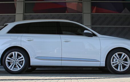 Audi Q7, 2015 год, 4 800 000 рублей, 3 фотография