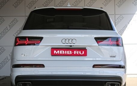 Audi Q7, 2015 год, 4 800 000 рублей, 5 фотография