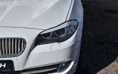 BMW 5 серия, 2012 год, 2 199 000 рублей, 7 фотография