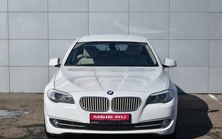 BMW 5 серия, 2012 год, 2 199 000 рублей, 3 фотография