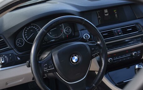BMW 5 серия, 2012 год, 2 199 000 рублей, 13 фотография