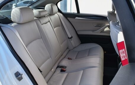 BMW 5 серия, 2012 год, 2 199 000 рублей, 10 фотография