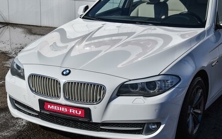 BMW 5 серия, 2012 год, 2 199 000 рублей, 8 фотография