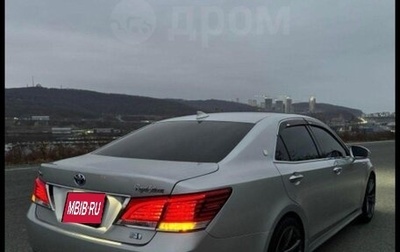 Toyota Crown, 2015 год, 2 350 000 рублей, 1 фотография