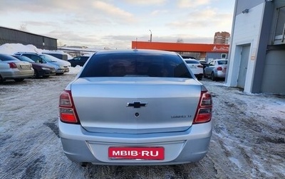 Chevrolet Cobalt II, 2014 год, 579 999 рублей, 1 фотография