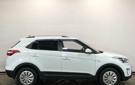 Hyundai Creta I рестайлинг, 2017 год, 1 650 000 рублей, 4 фотография