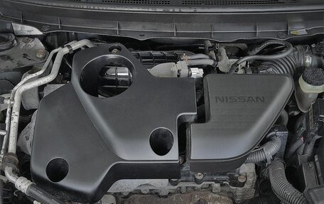Nissan X-Trail, 2008 год, 1 111 100 рублей, 14 фотография