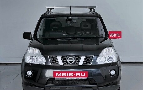 Nissan X-Trail, 2008 год, 1 111 100 рублей, 2 фотография