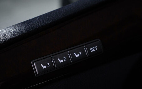 Lexus LX III, 2012 год, 4 800 000 рублей, 29 фотография