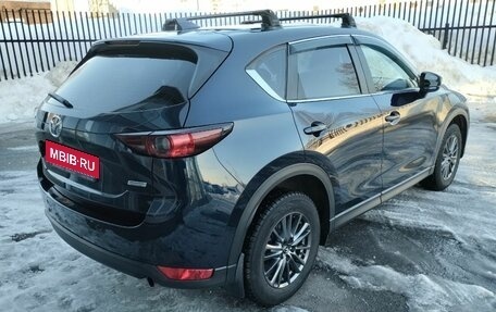 Mazda CX-5 II, 2019 год, 2 480 000 рублей, 6 фотография
