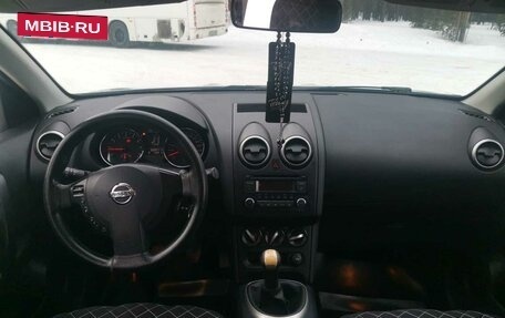 Nissan Qashqai, 2012 год, 1 200 000 рублей, 8 фотография