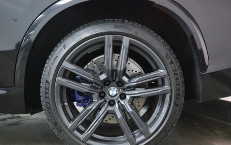 BMW X5 M, 2020 год, 11 990 000 рублей, 7 фотография