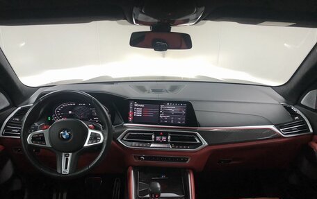BMW X5 M, 2020 год, 11 990 000 рублей, 11 фотография