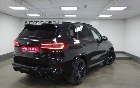 BMW X5 M, 2020 год, 11 990 000 рублей, 2 фотография