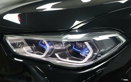 BMW X5 M, 2020 год, 11 990 000 рублей, 8 фотография