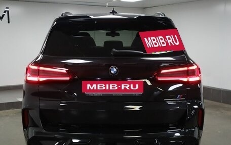 BMW X5 M, 2020 год, 11 990 000 рублей, 4 фотография
