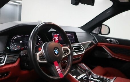 BMW X5 M, 2020 год, 11 990 000 рублей, 12 фотография