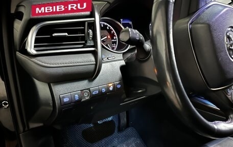 Toyota Camry, 2018 год, 2 460 000 рублей, 16 фотография