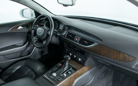 Audi A6, 2013 год, 1 799 000 рублей, 9 фотография
