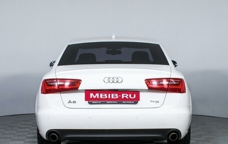 Audi A6, 2013 год, 1 799 000 рублей, 6 фотография