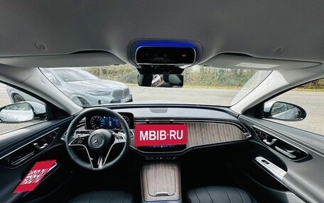 Mercedes-Benz E-Класс, 2024 год, 10 200 000 рублей, 9 фотография